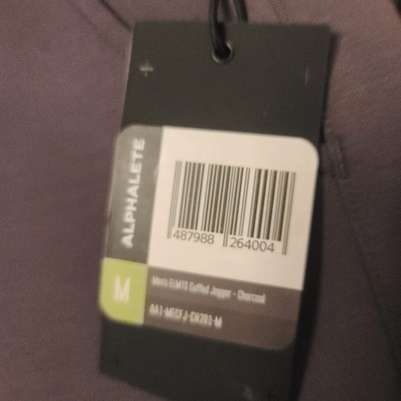 Alphalete tracksuit - Picture 8 of 10